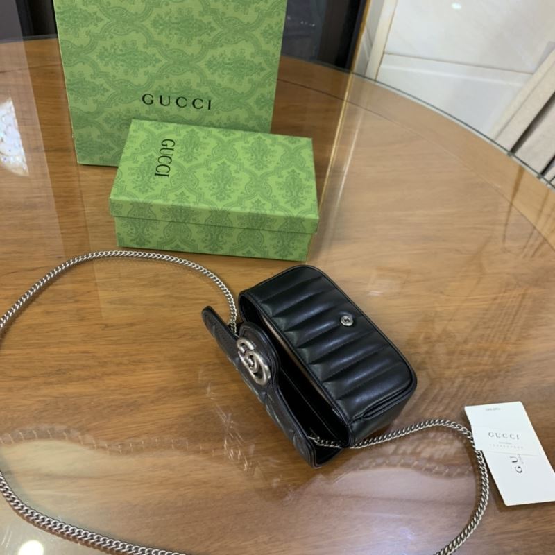 Gucci Satchel Bags